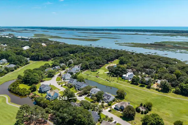 4248 Haulover Drive, Johns Island, SC 29455