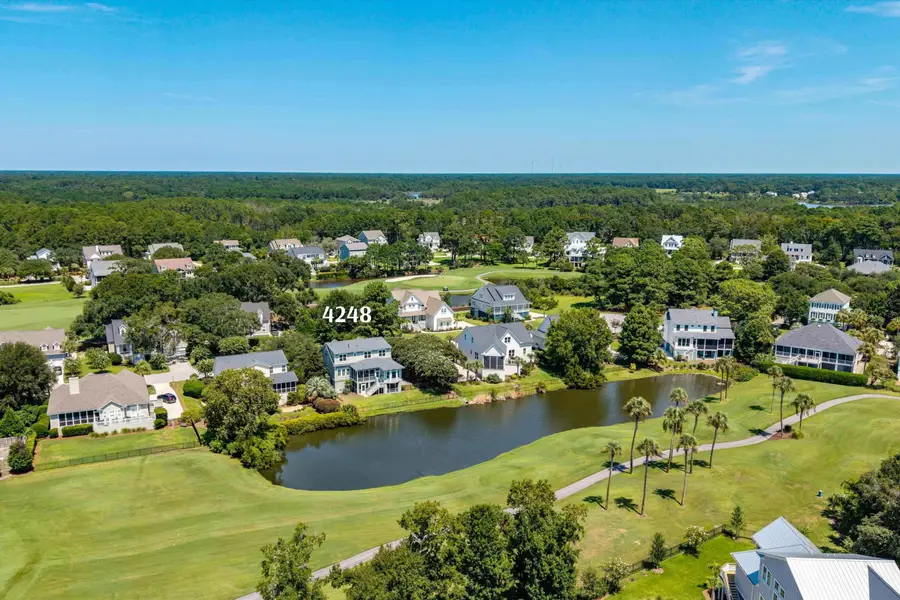 4248 Haulover Drive, Johns Island, SC 29455 - #3
