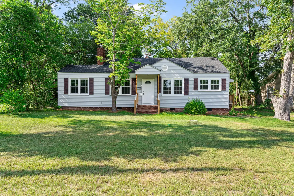 1123 Schley Street, Orangeburg, SC 29115 - #1