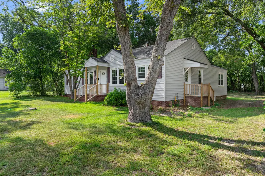 1123 Schley Street, Orangeburg, SC 29115 - #2
