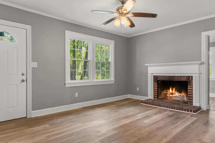 1123 Schley Street, Orangeburg, SC 29115 - #3