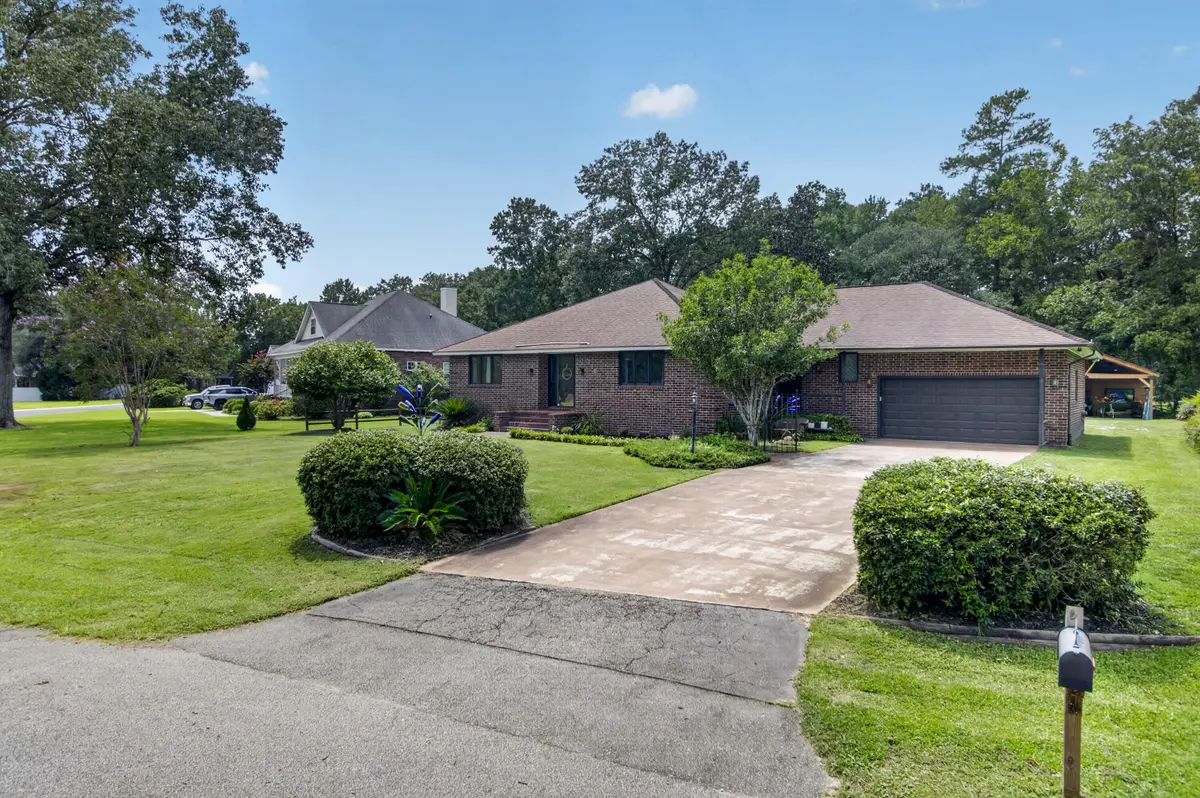 1103 Cass Drive, Moncks Corner, SC 29461 - #1