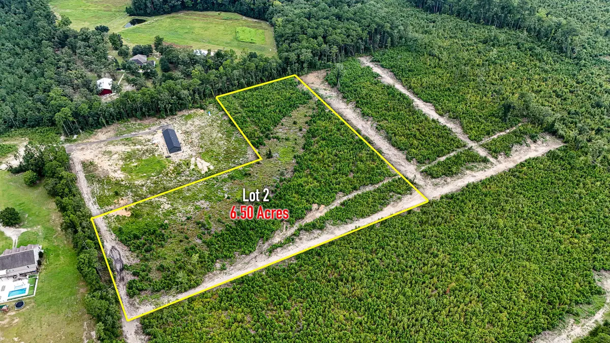 000 County Road S-18-57, Summerville, SC 29483 - #1