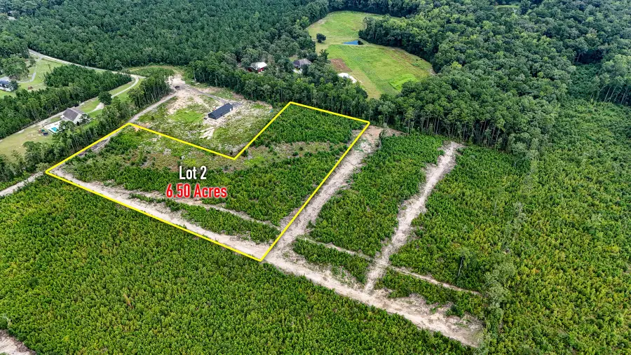 000 County Road S-18-57, Summerville, SC 29483 - #2