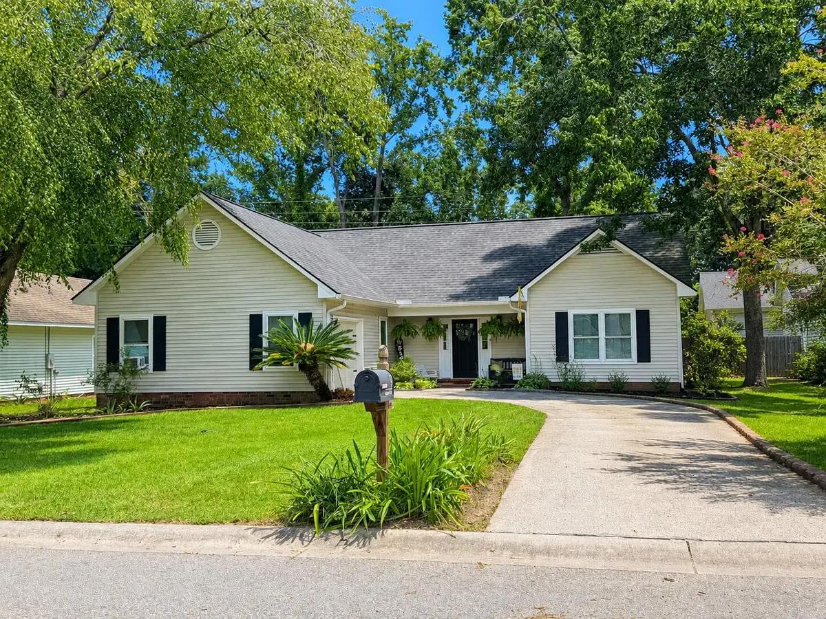 9 Fieldfare Way, Charleston, SC 29414 - #1
