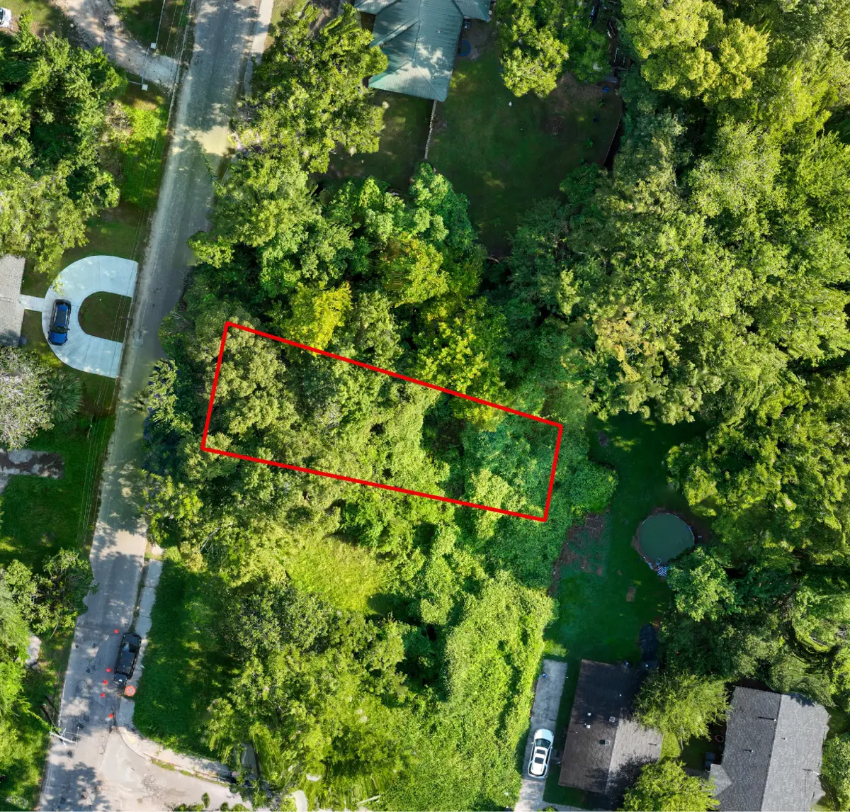 0 Blanchard Street, Walterboro, SC 29488 - #1