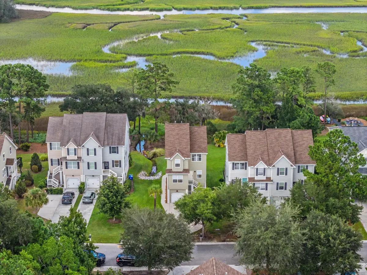 1124 Saint Pauls Parrish Lane, Johns Island, SC 29455 - #1