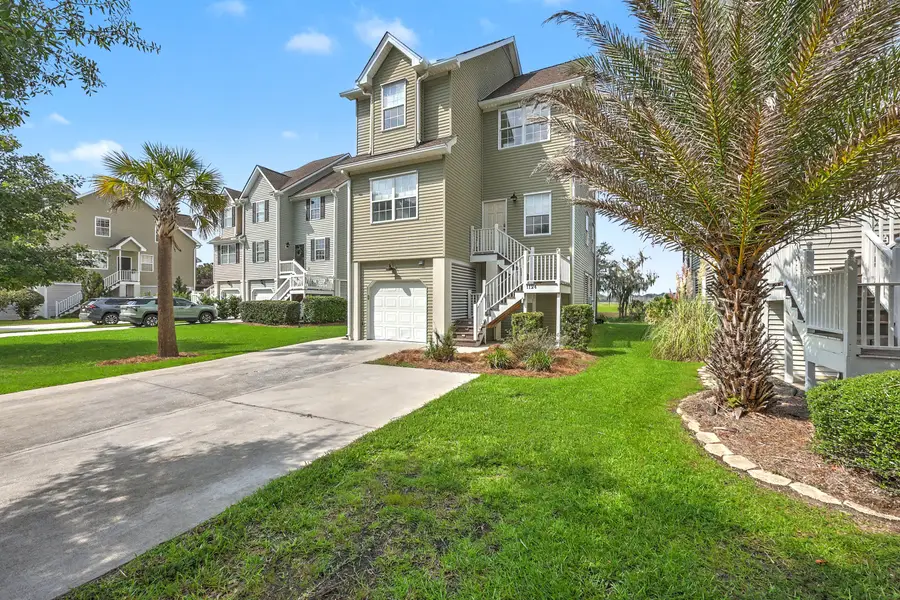 1124 Saint Pauls Parrish Lane, Johns Island, SC 29455 - #3