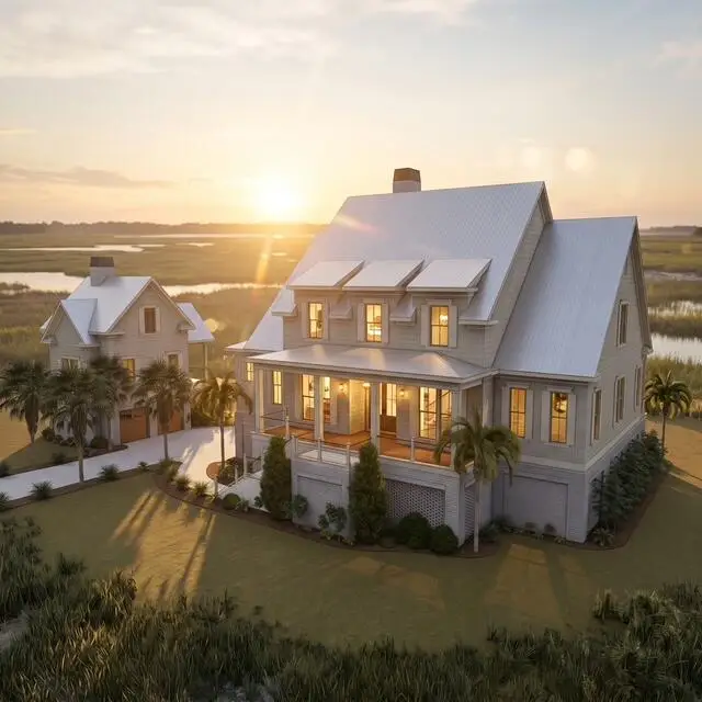 1109 Ship Builder Street, Charleston, SC 29492 - #1