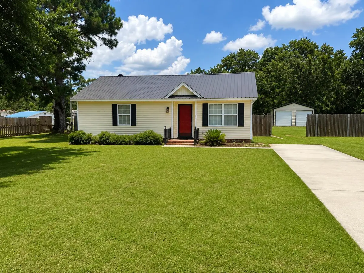 376 Gospel Hill Court, Orangeburg, SC 29115 - #1