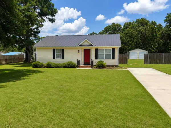 376 Gospel Hill Court, Orangeburg, SC 29115