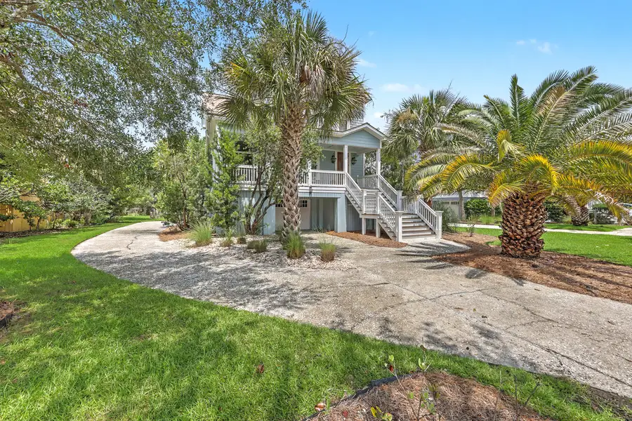 1307 Chardon Commons, Johns Island, SC 29455 - #2