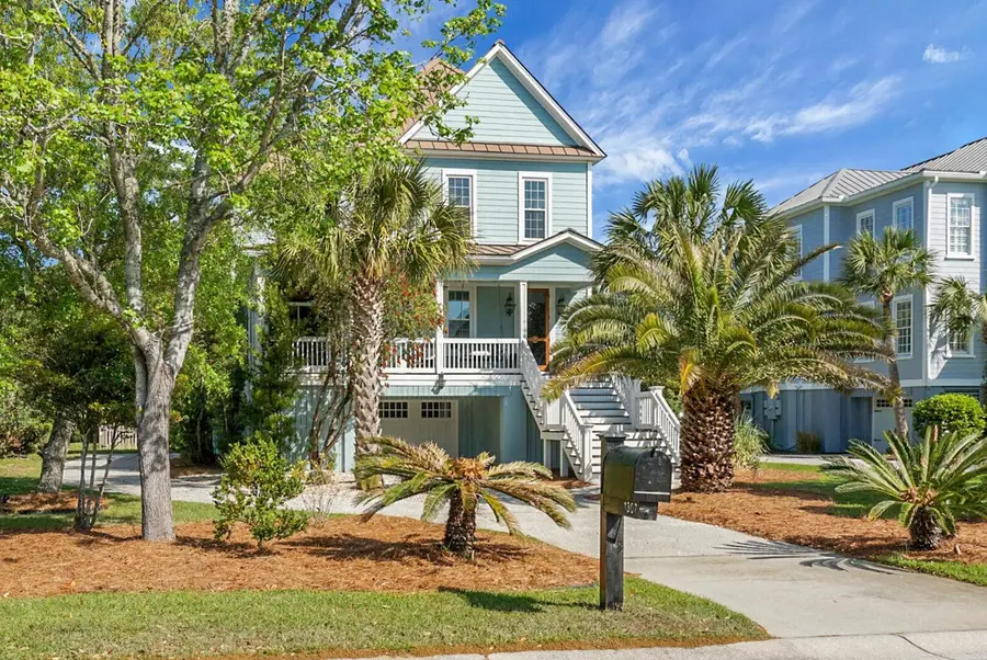 1307 Chardon Commons, Johns Island, SC 29455 - #3