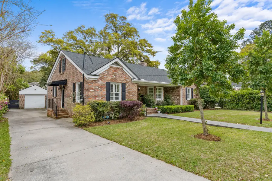 808 Sheldon Road, Charleston, SC 29407 - #2