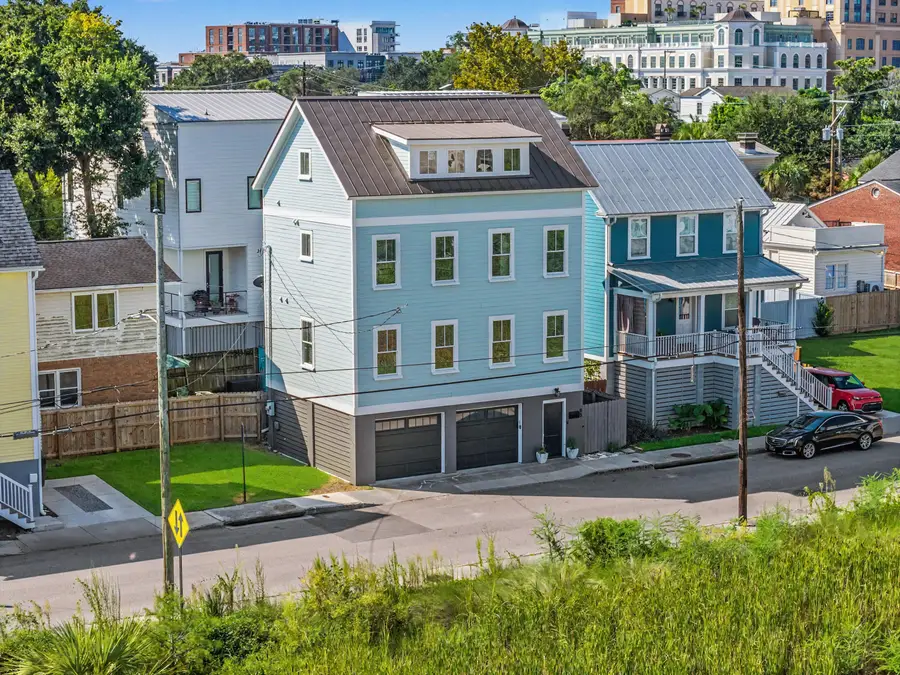 83 Cooper Street, Charleston, SC 29403 - #3