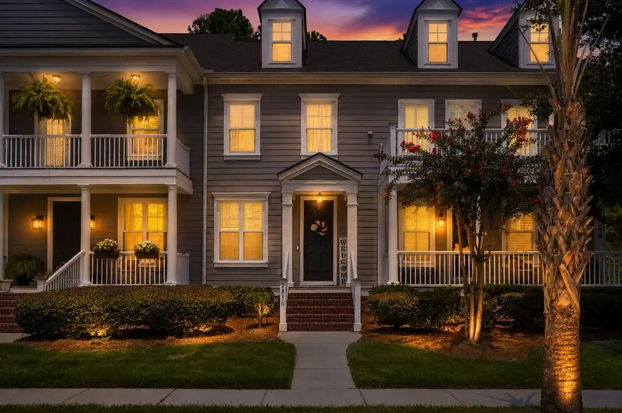 2896 Treadwell Street, Mount Pleasant, SC 29466 - #3