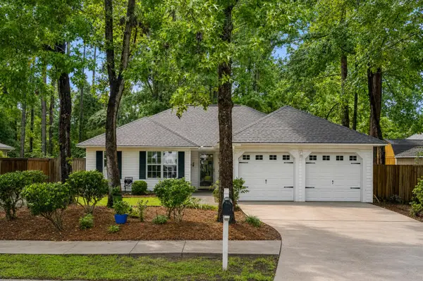 3579 Walkers Ferry Lane, Johns Island, SC 29455