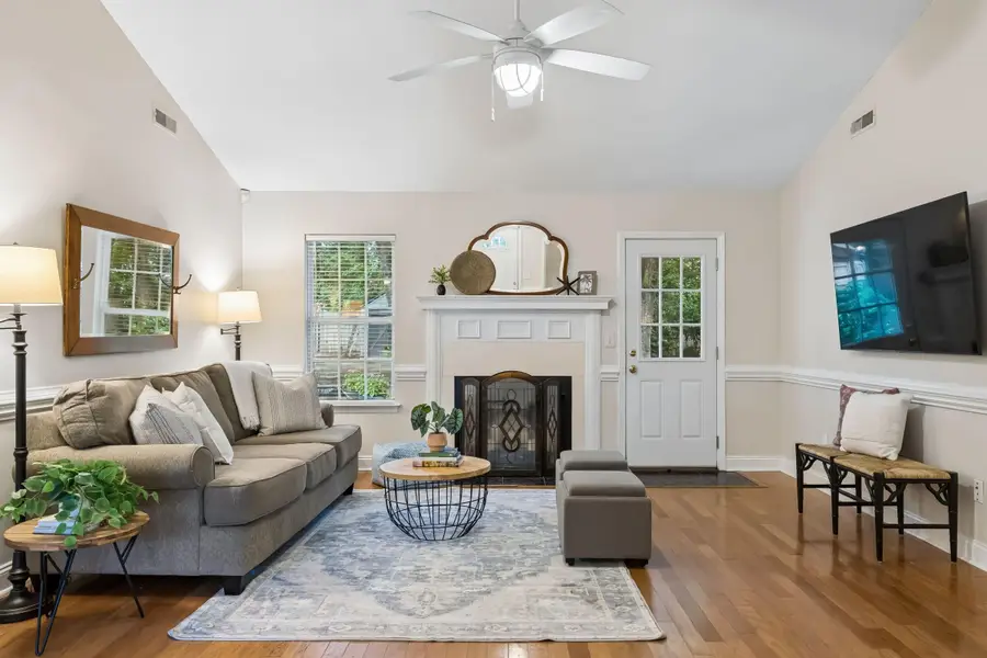 3579 Walkers Ferry Lane, Johns Island, SC 29455 - #3