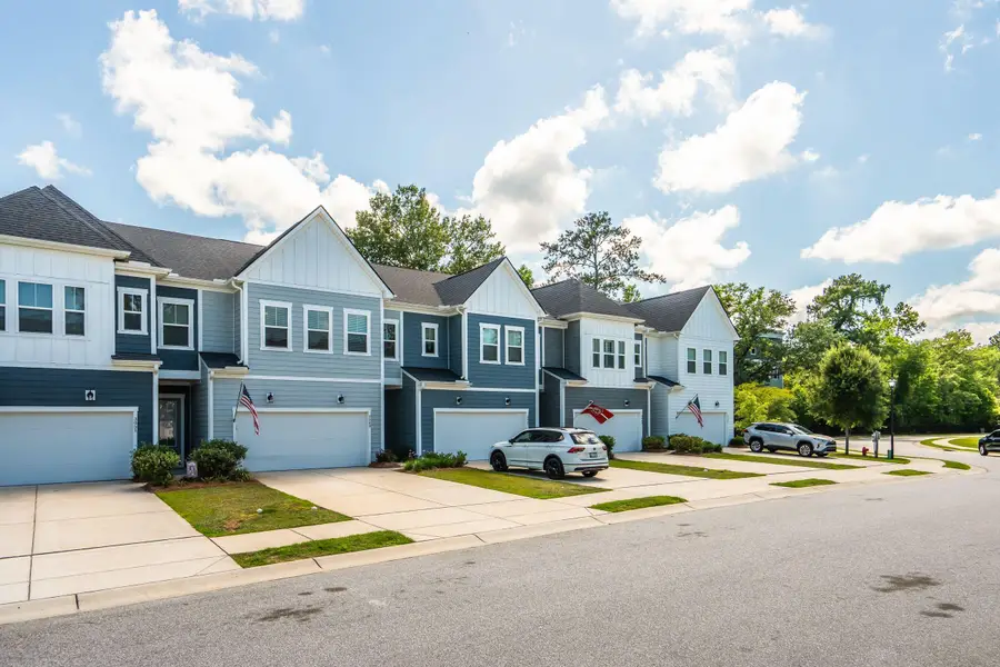 3049 Emma Lane, Mount Pleasant, SC 29466 - #3