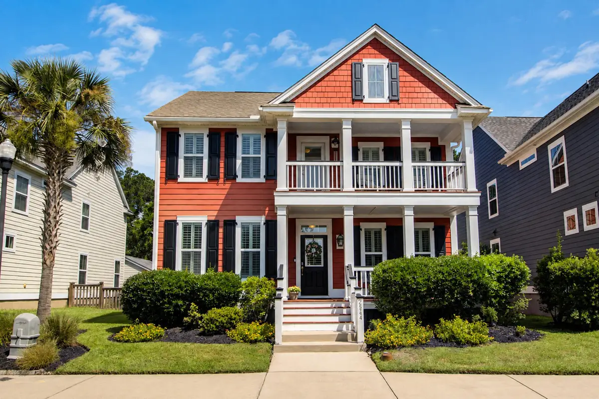 2544 Rutherford Way, Charleston, SC 29414 - #1
