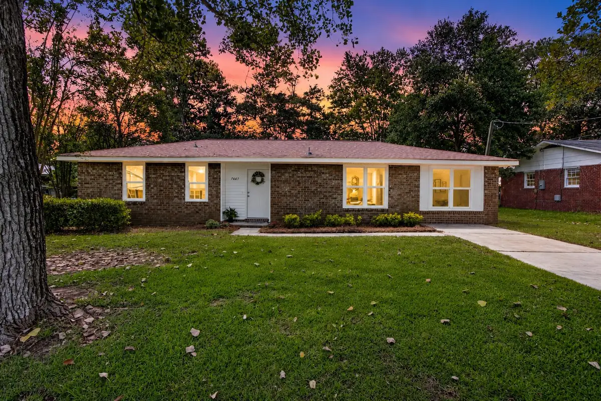 7667 Mendelwood Drive, North Charleston, SC 29418 - #1