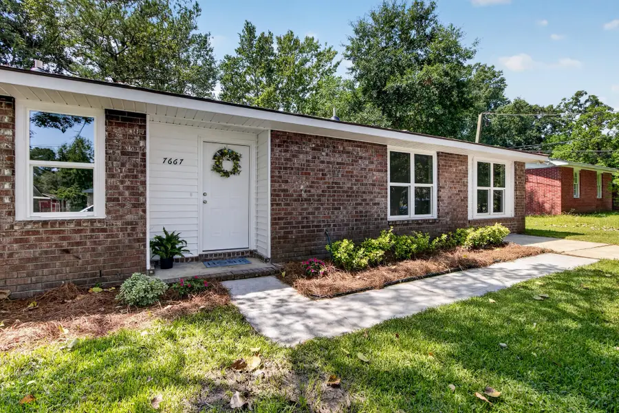 7667 Mendelwood Drive, North Charleston, SC 29418 - #3