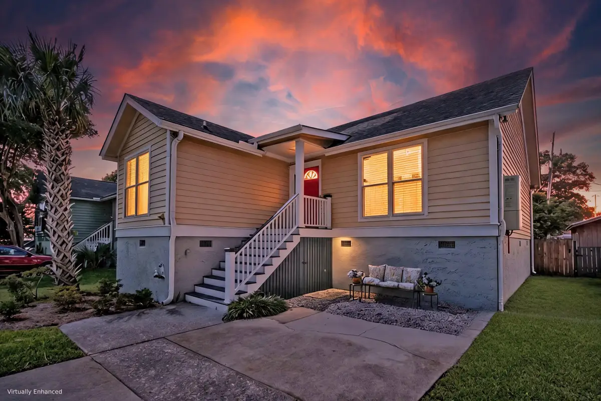 1527 Barquentine Drive, Mount Pleasant, SC 29464 - #1