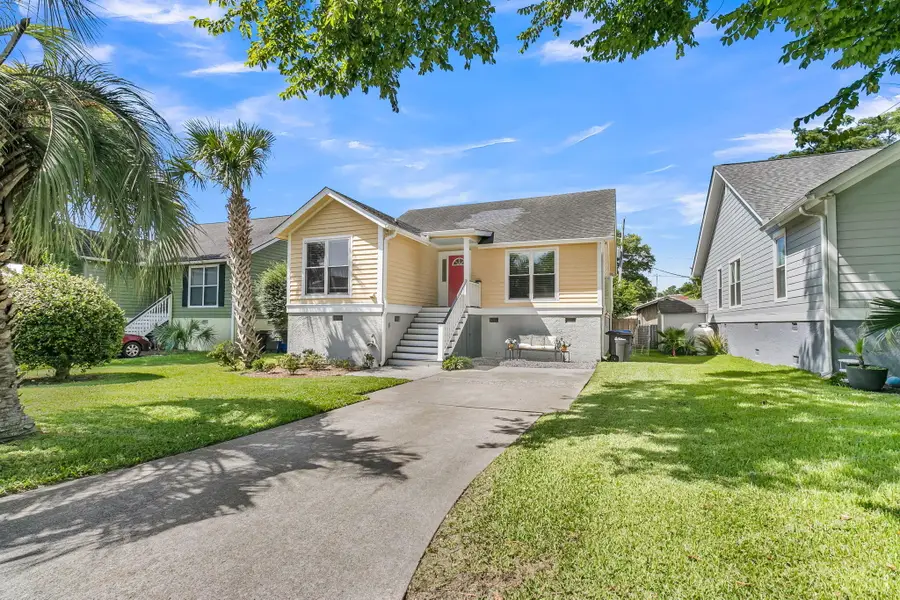 1527 Barquentine Drive, Mount Pleasant, SC 29464 - #3