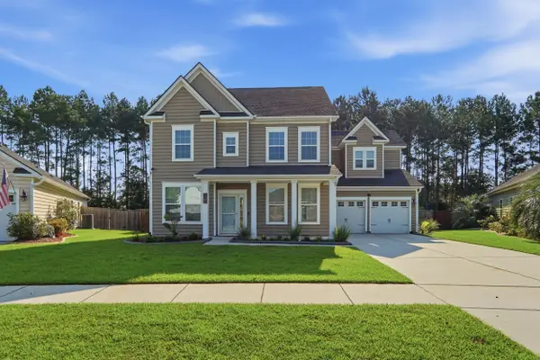 214 Witch Hazel Street, Summerville, SC 29486