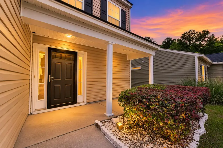 421 Savannah River Drive, Summerville, SC 29485 - #2