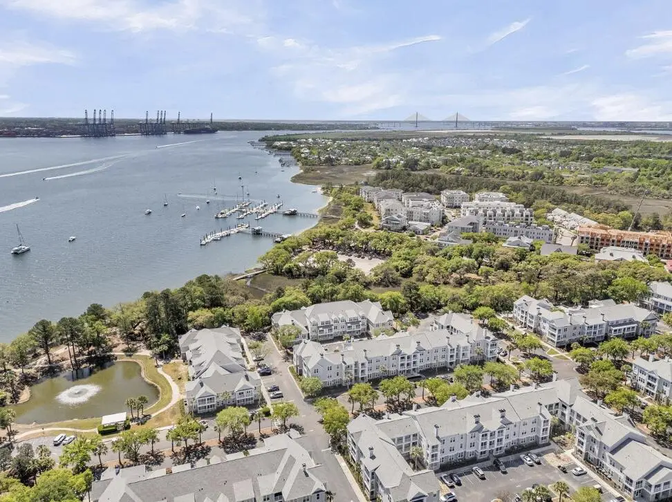 130 River Landing Drive #3304, Daniel Island, SC 29492 - #1