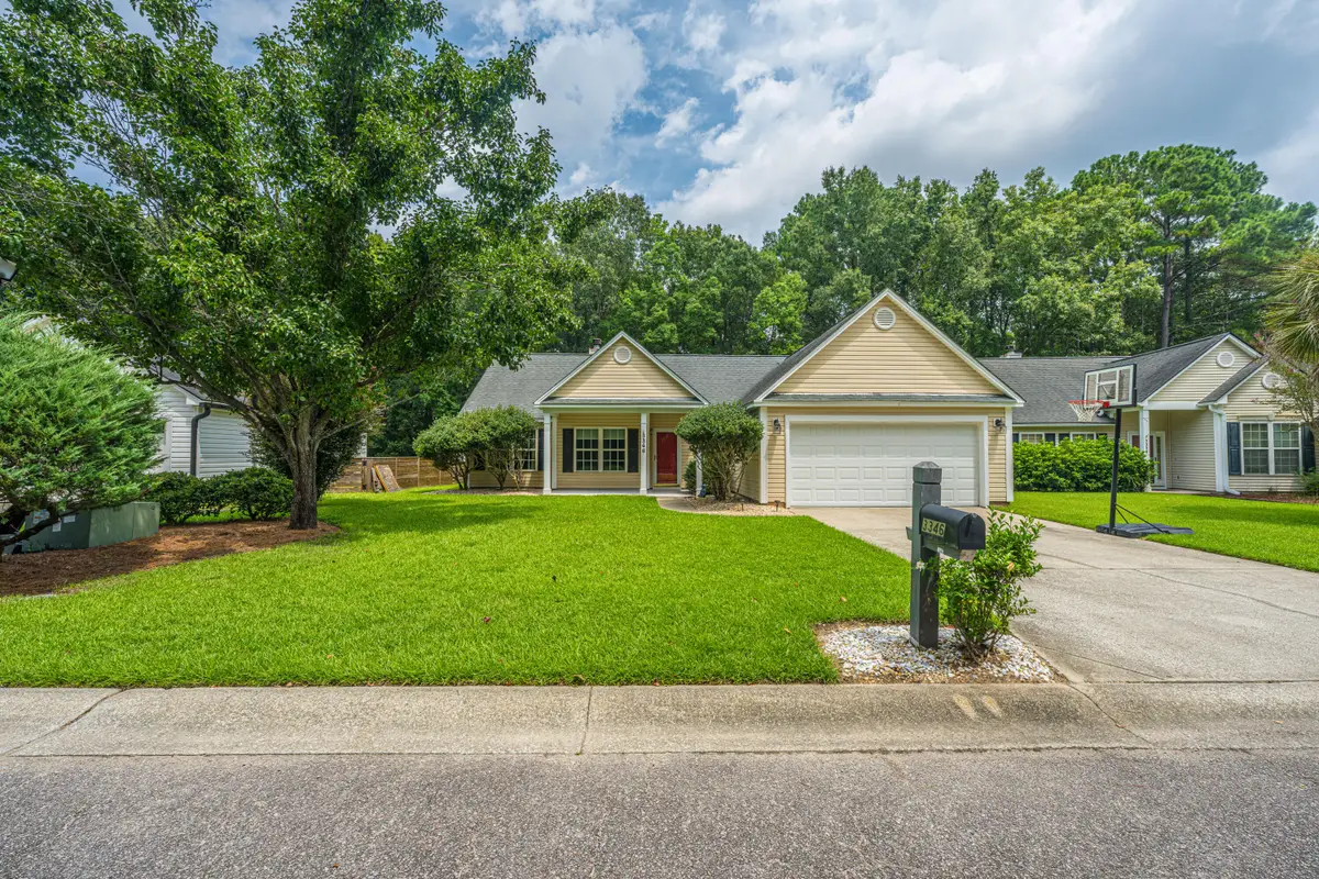 3346 Lindner Lane, Mount Pleasant, SC 29466 - #1