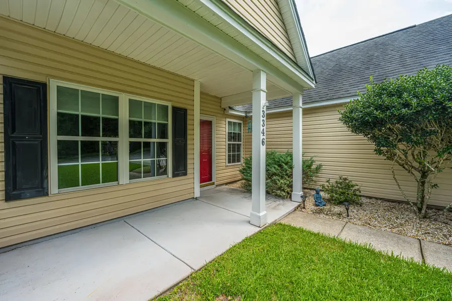 3346 Lindner Lane, Mount Pleasant, SC 29466 - #2
