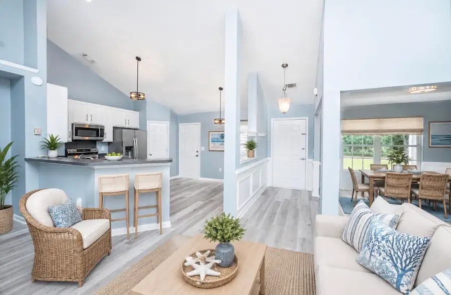 3346 Lindner Lane, Mount Pleasant, SC 29466 - #3