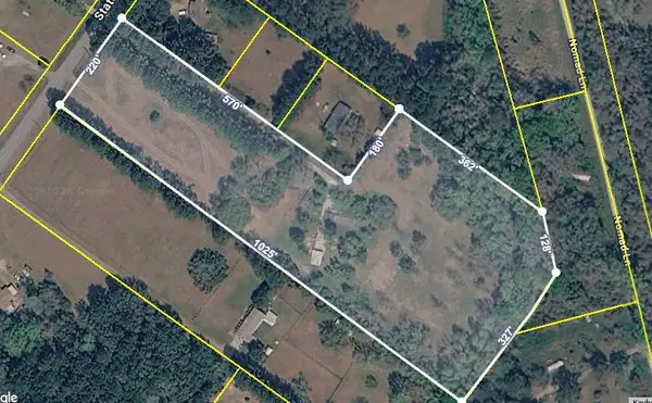 4960 Ritter Road, Walterboro, SC 29488