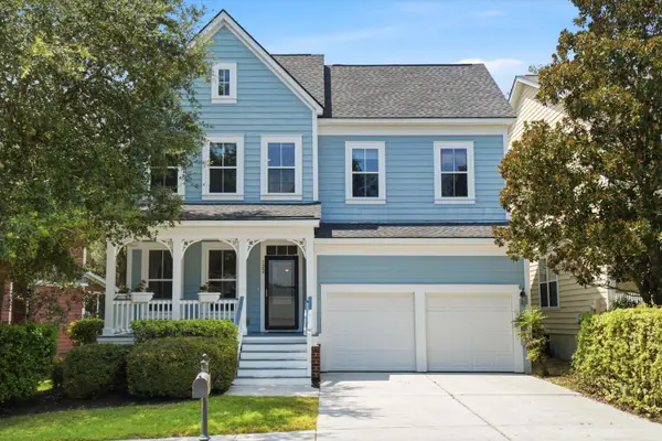 122 Ashley Bluffs Road, Summerville, SC 29485