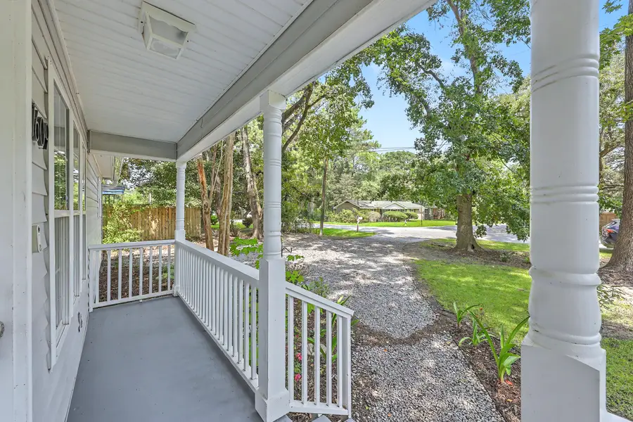 1609 Pineview Road, Charleston, SC 29407 - #3