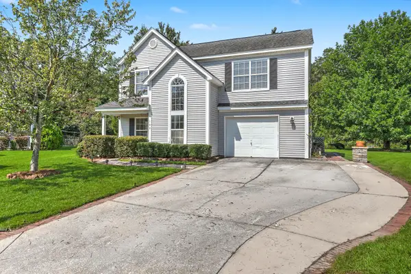109 Creekside Drive, Summerville, SC 29485