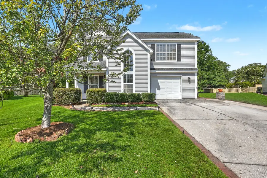 109 Creekside Drive, Summerville, SC 29485 - #2