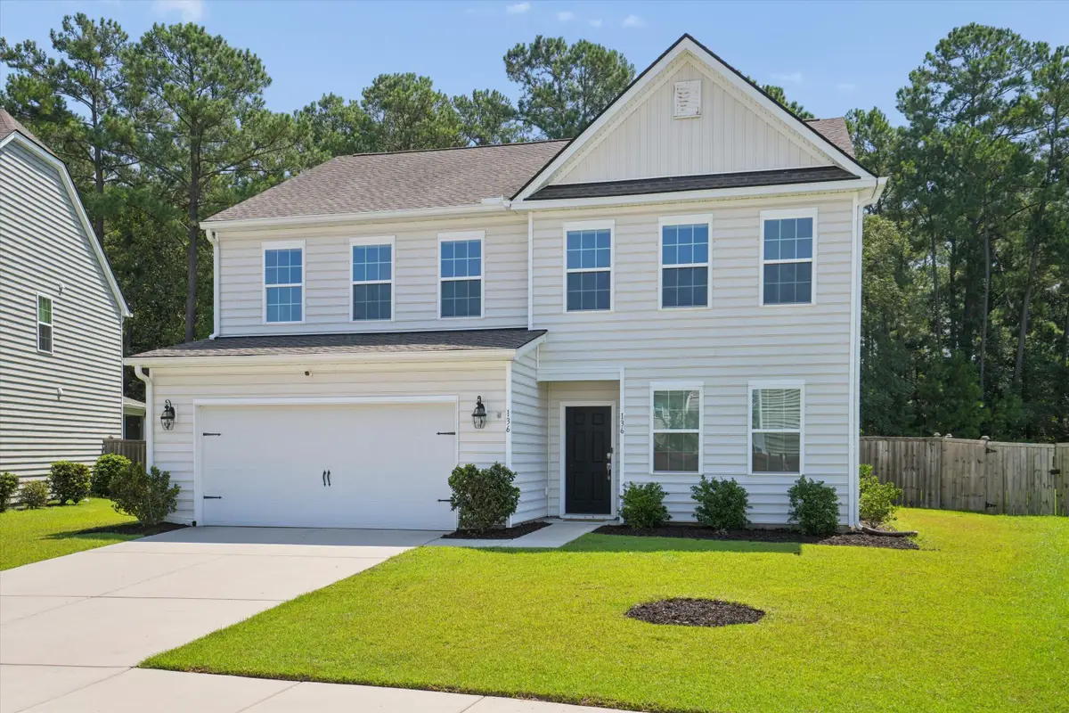 136 Daniels Creek Circle, Goose Creek, SC 29445 - #1