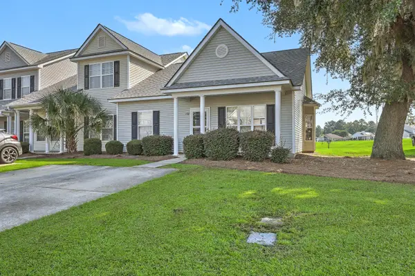 132 Lake Jogassee Drive, Summerville, SC 29485