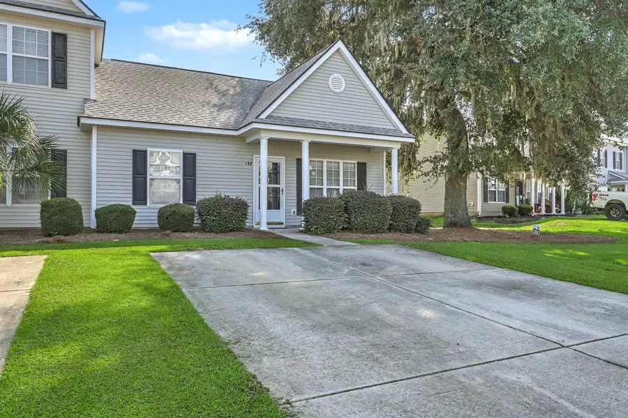 132 Lake Jogassee Drive, Summerville, SC 29485 - #2