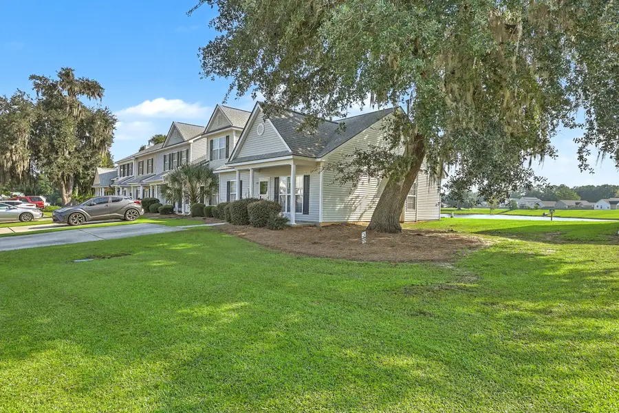 132 Lake Jogassee Drive, Summerville, SC 29485 - #3