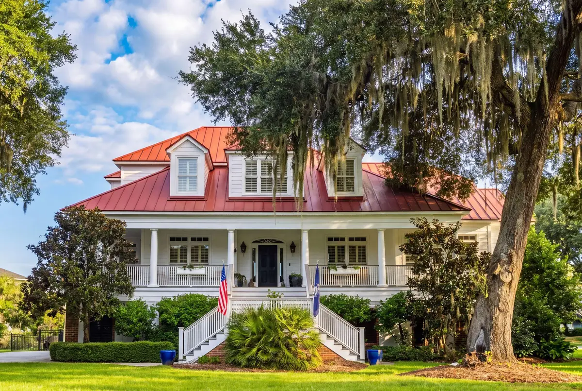 4014 Gift Boulevard, Johns Island, SC 29455 - #1