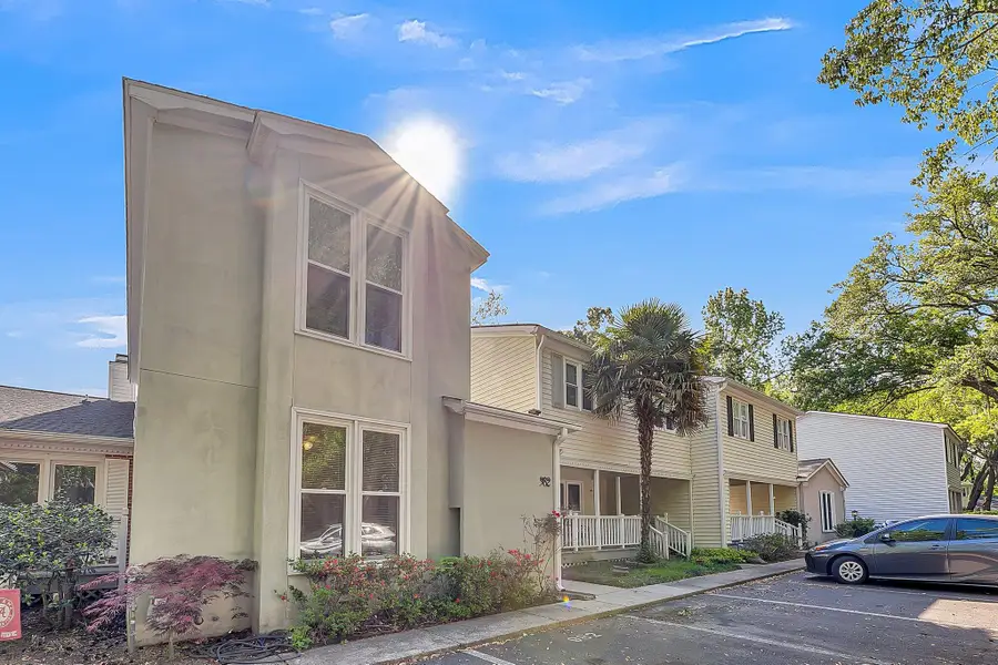 982 Harbor Oaks Drive, Charleston, SC 29412 - #3