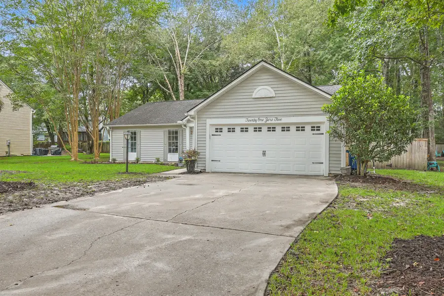 2105 Pinehurst Avenue, Charleston, SC 29414 - #2