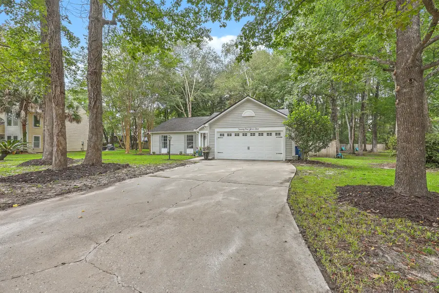 2105 Pinehurst Avenue, Charleston, SC 29414 - #3