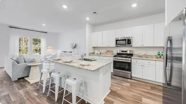 262 Harvest Grove Lane, Summerville, SC 29485
