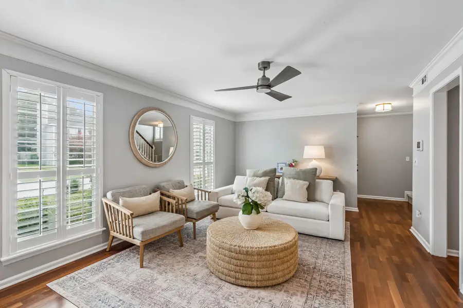 1443 Oaklanding Road, Mount Pleasant, SC 29464 - #3