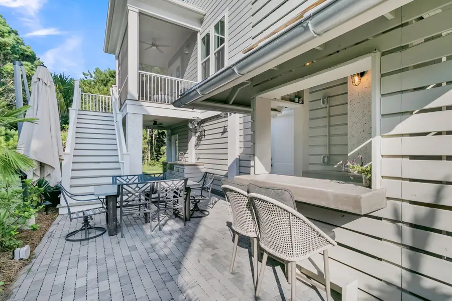 1068 Capersview Court, Awendaw, SC 29429 - #3